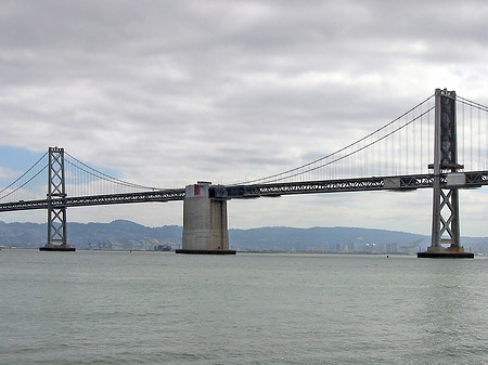 Fotos Oakland Bay Brücke