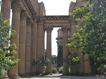 Fotos Palace of Fine Arts | 