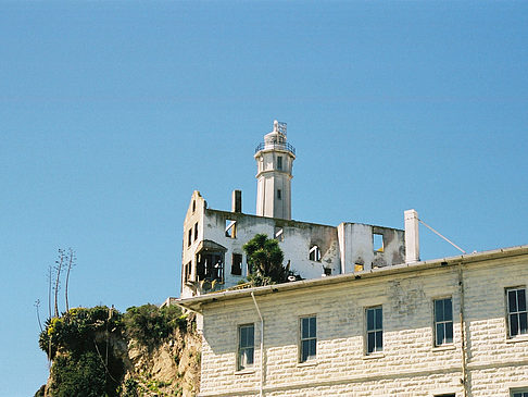 Alcatraz Fotos