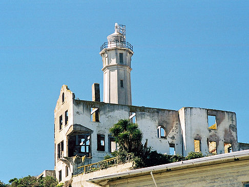 Foto Alcatraz - San Francisco