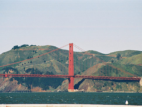 Fotos Golden Gate Bridge