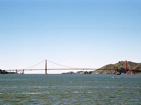 Fotos Golden Gate Bridge | San Francisco