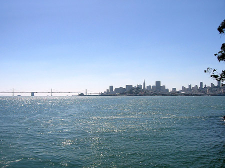 San Francisco - Bay Foto 