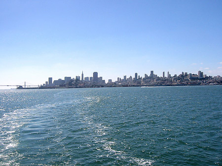 San Francisco - Bay