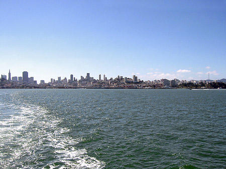 San Francisco - Bay