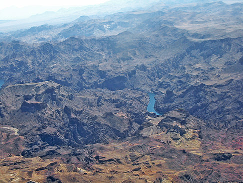 Fotos Colorado River