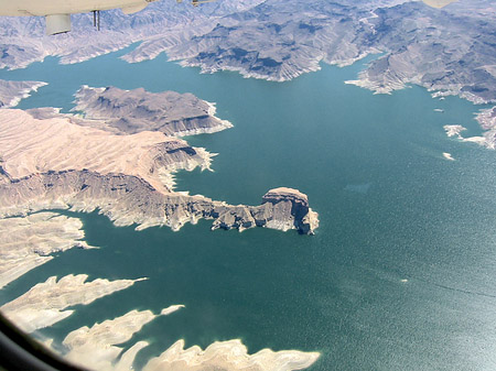 Colorado River Foto 