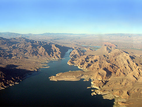 Fotos Colorado River