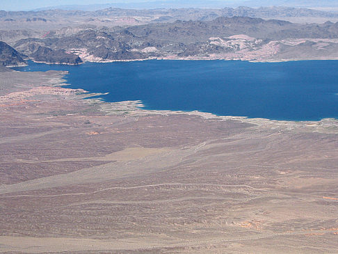 Colorado River Foto 