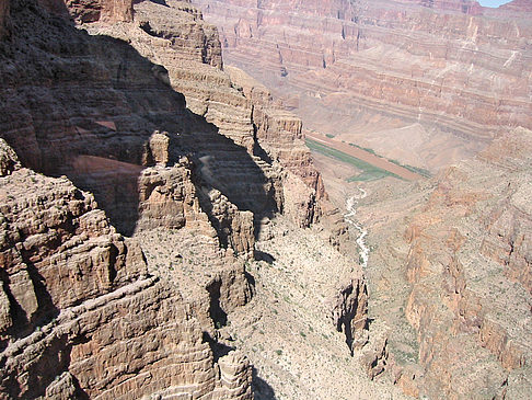 Fotos Per Hubschrauber im Grand Canyon | 