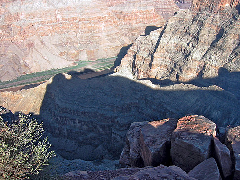 Fotos Per Hubschrauber im Grand Canyon | 