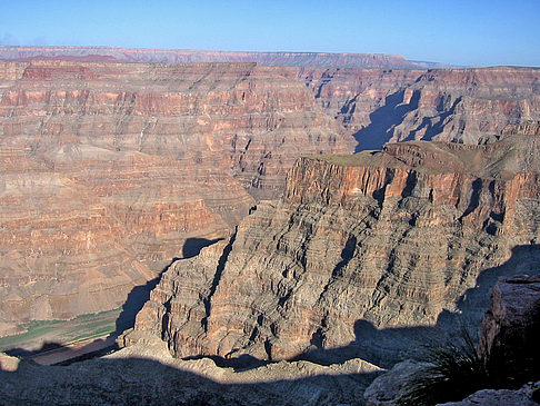 Fotos Per Hubschrauber im Grand Canyon | 