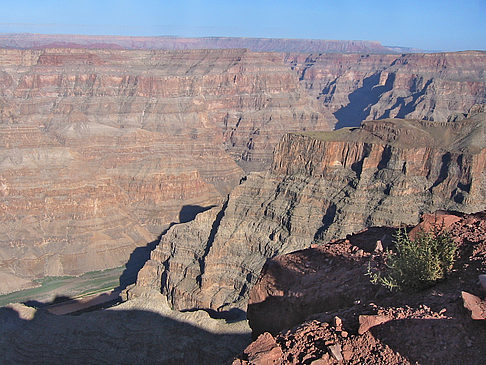 Fotos Per Hubschrauber im Grand Canyon | 