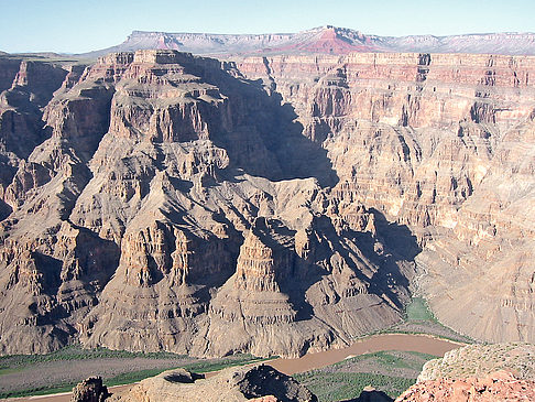 Fotos Per Hubschrauber im Grand Canyon | 