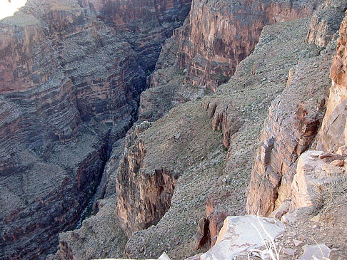 Fotos Per Hubschrauber im Grand Canyon | 