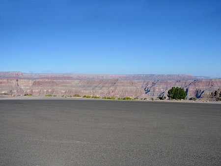 Foto Per Hubschrauber im Grand Canyon - 