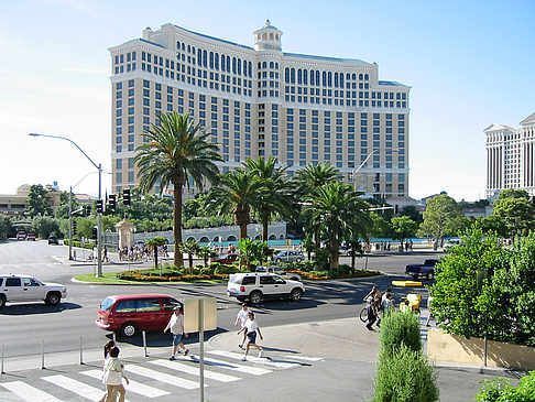 Foto Hotel Bellagio