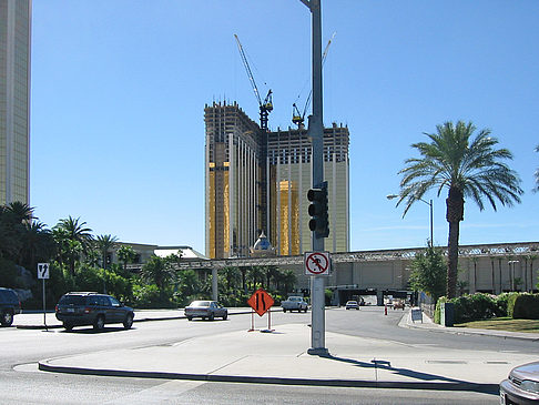 Hotel Mandalay Bay