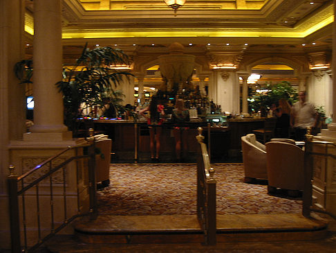 Fotos Hotel Mandalay Bay | Las Vegas