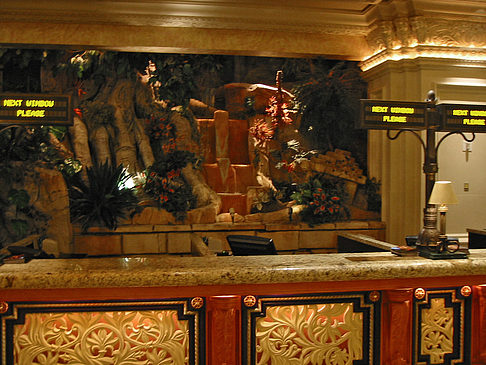 Hotel Mandalay Bay Fotos