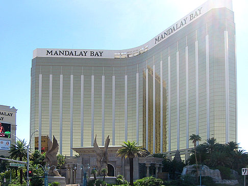 Hotel Mandalay Bay Foto 