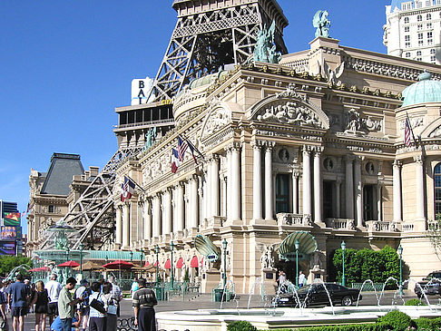 Fotos Hotel Paris | Las Vegas